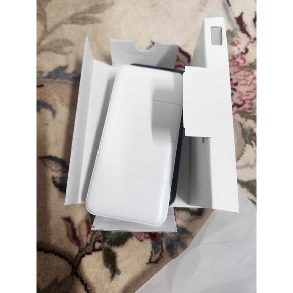 2 Pack Portable Charger Power Bank 1500mAh Dual USB - Picture 10 of 14